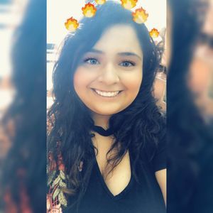 Meet your Posher, Noemy